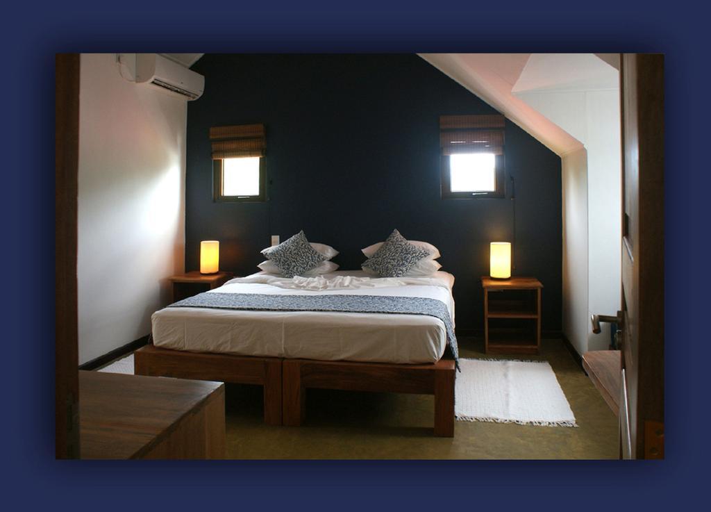 L'Hirondelle Self Catering Guest House Anse Volbert Village Cameră foto