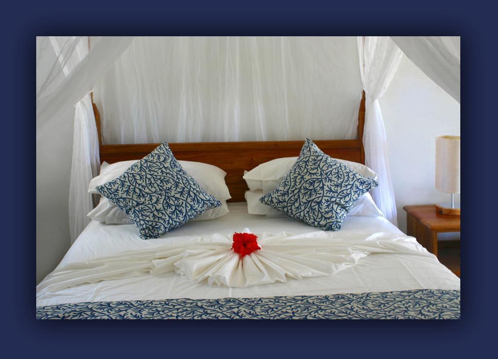 L'Hirondelle Self Catering Guest House Anse Volbert Village Cameră foto