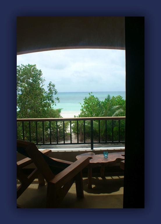 L'Hirondelle Self Catering Guest House Anse Volbert Village Cameră foto