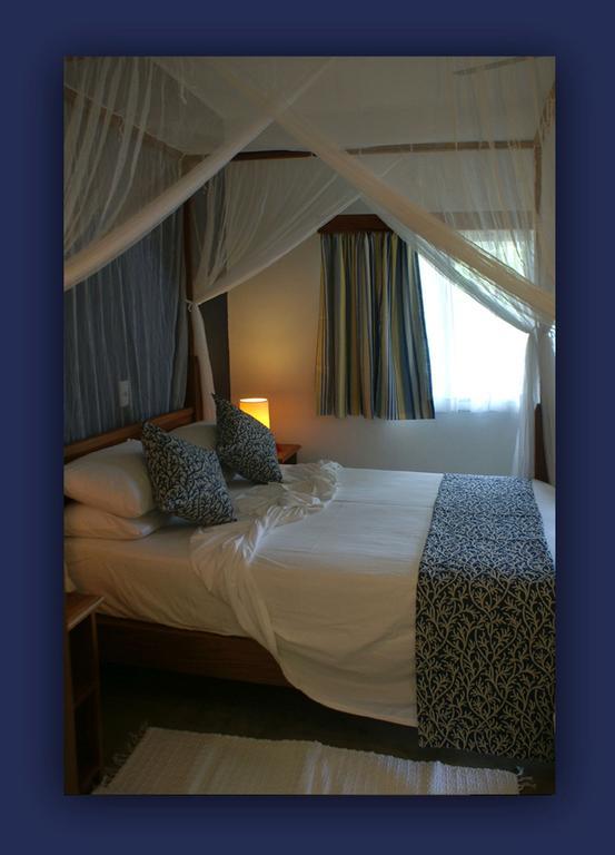 L'Hirondelle Self Catering Guest House Anse Volbert Village Cameră foto