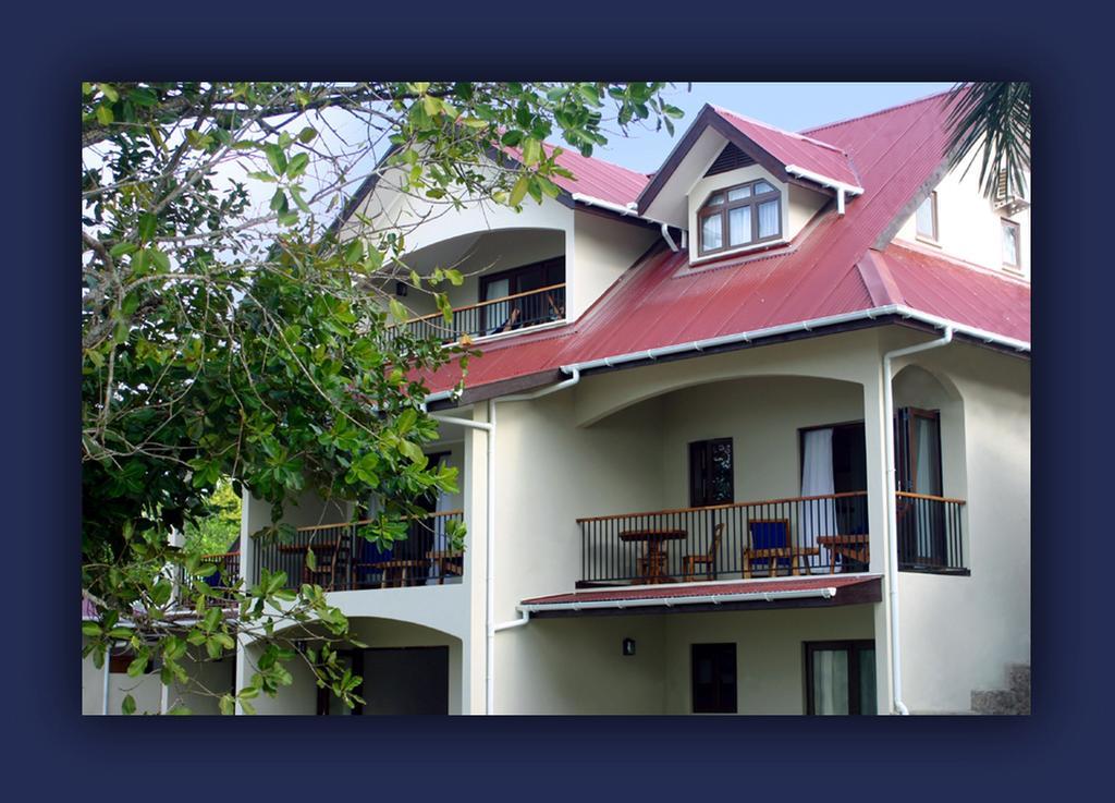 L'Hirondelle Self Catering Guest House Anse Volbert Village Cameră foto