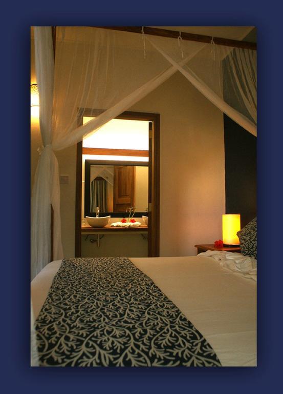 L'Hirondelle Self Catering Guest House Anse Volbert Village Cameră foto