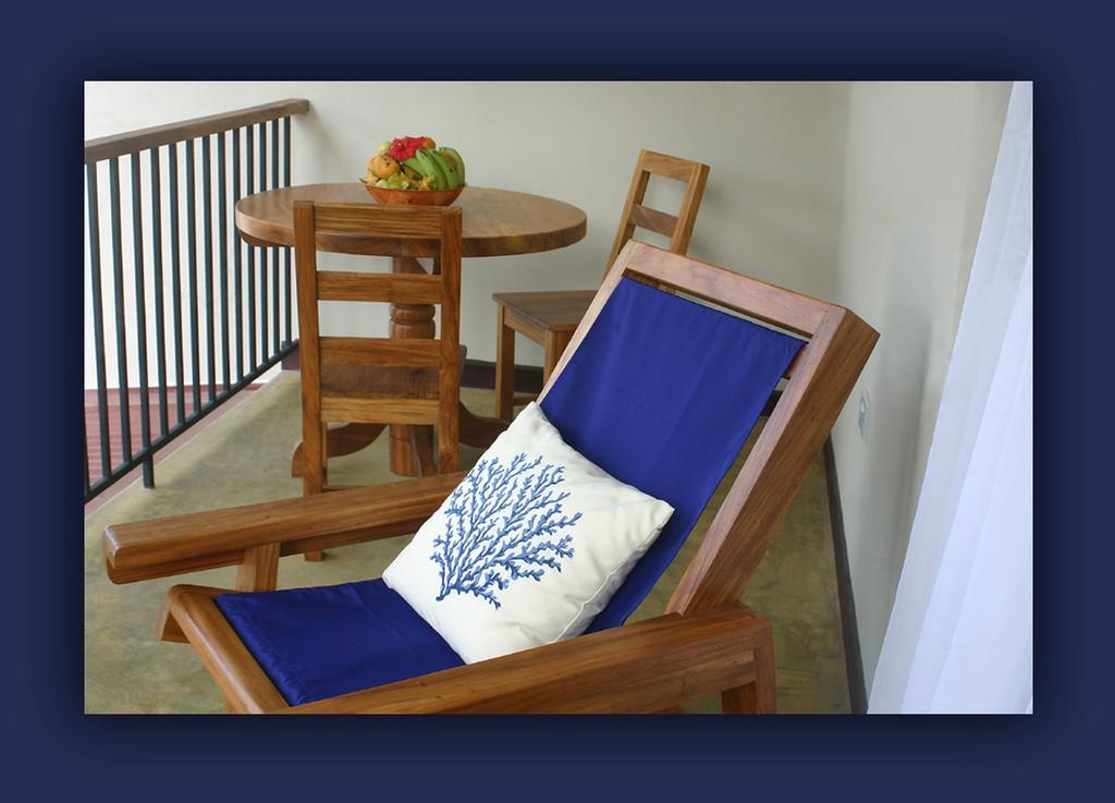 L'Hirondelle Self Catering Guest House Anse Volbert Village Cameră foto