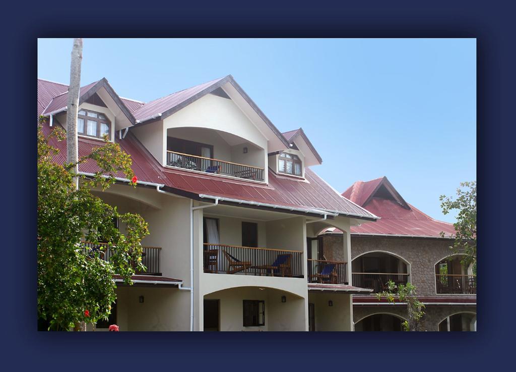 L'Hirondelle Self Catering Guest House Anse Volbert Village Cameră foto