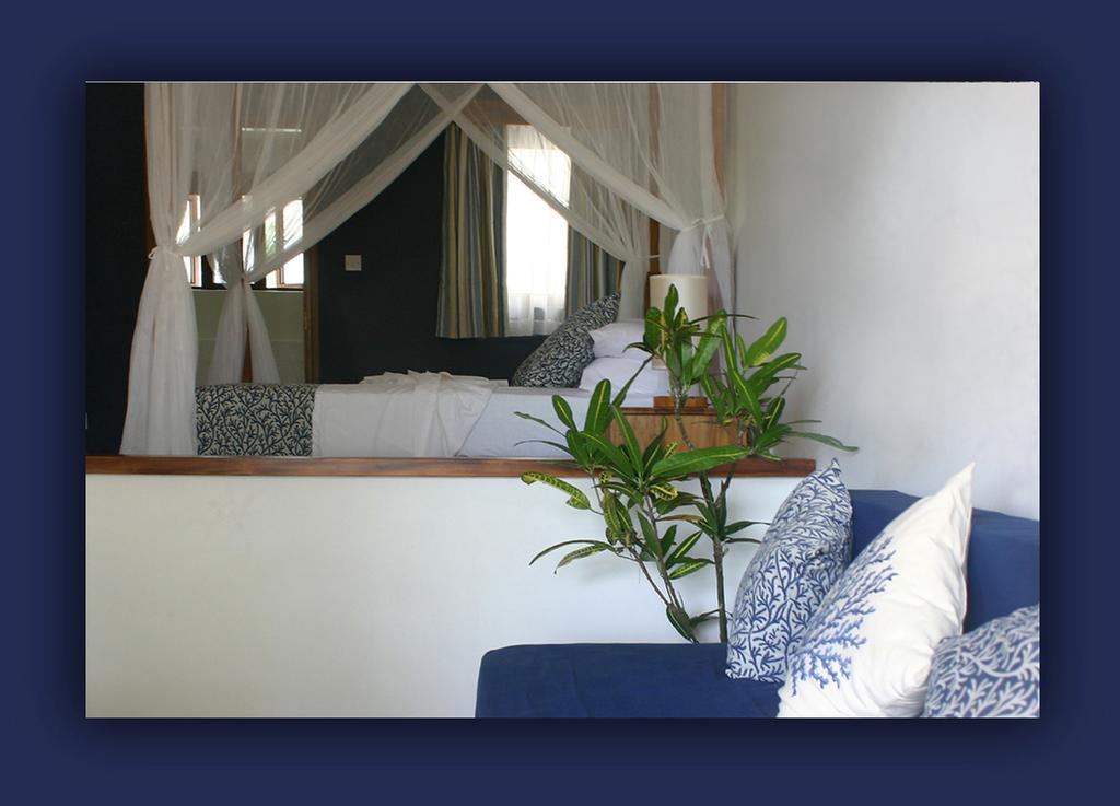 L'Hirondelle Self Catering Guest House Anse Volbert Village Cameră foto